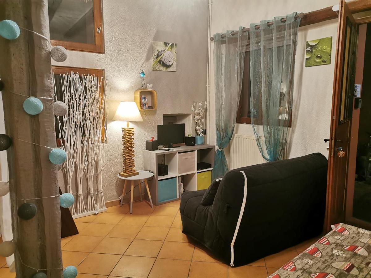 Le Gite De Coco Riquewihr Exteriör bild