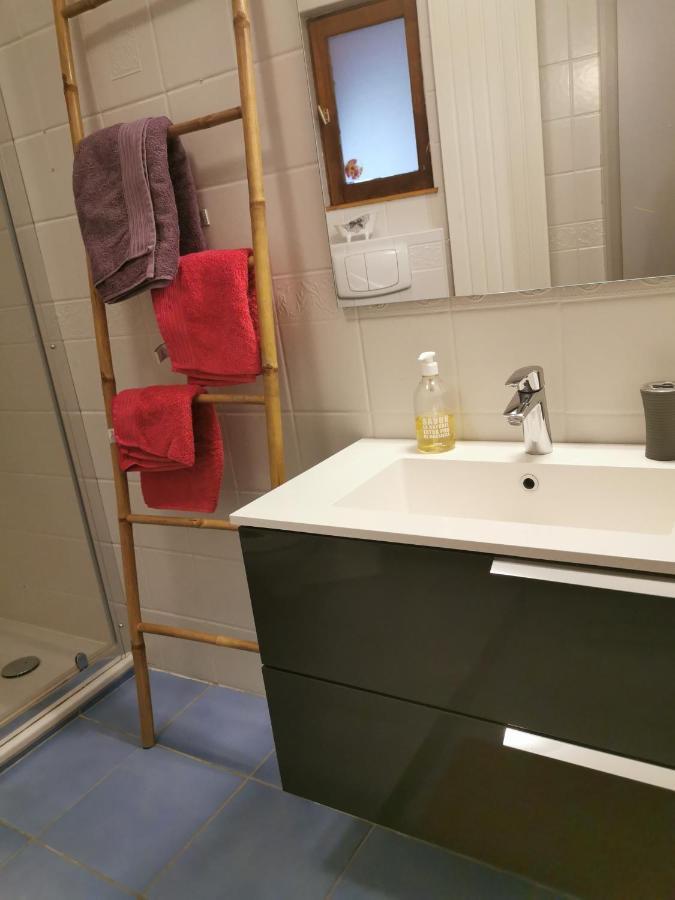 Le Gite De Coco Riquewihr Exteriör bild