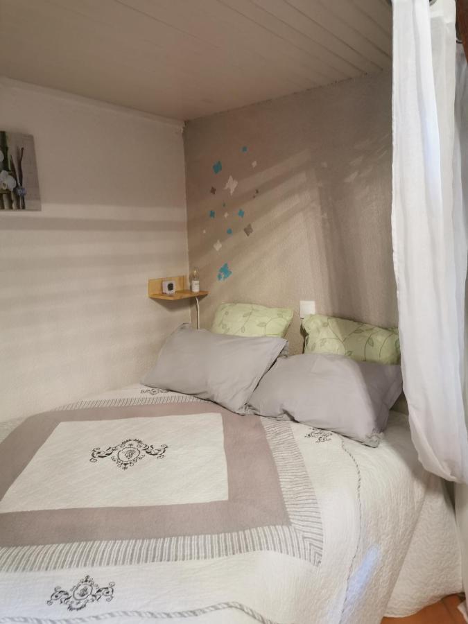 Le Gite De Coco Riquewihr Exteriör bild